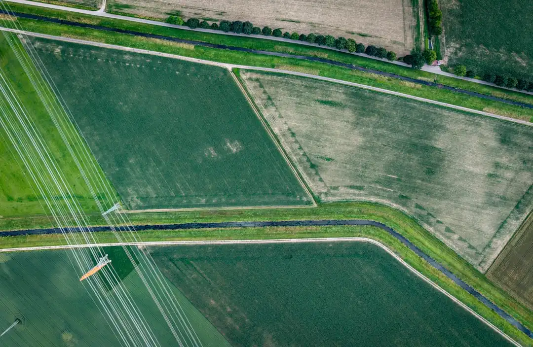 甘肃智慧农业传感器选型指南:土壤墒情与气象监测设备技术要点解析正文配图 1